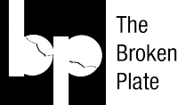 The Broken Plate