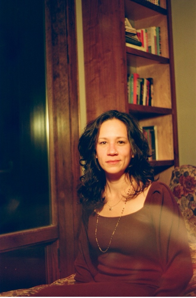 An Interview With Alysia Sawchyn