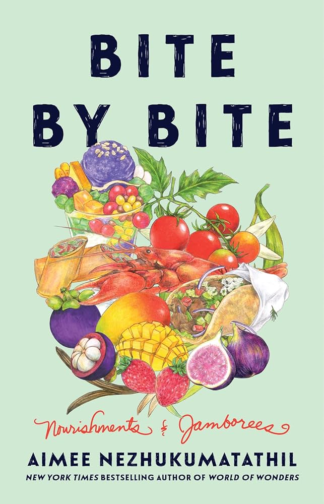 Zines, Food, and Finding Connection in Bite by Bite 
