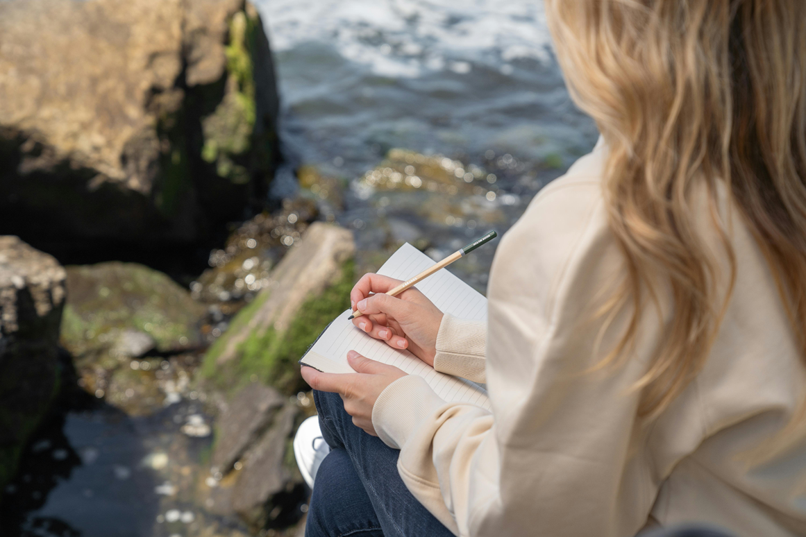 Nature Walks and Writer’s Blocks: How to use nature as a fresh start